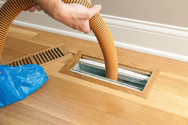 Best Emergency Air Duct Cleaning  in Dyersville, IA
